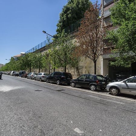 Lovely & Modern In The Center Lisbon Bagian luar foto