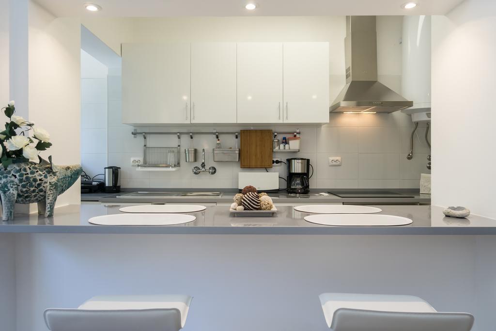 Lovely & Modern In The Center Lisbon Bagian luar foto